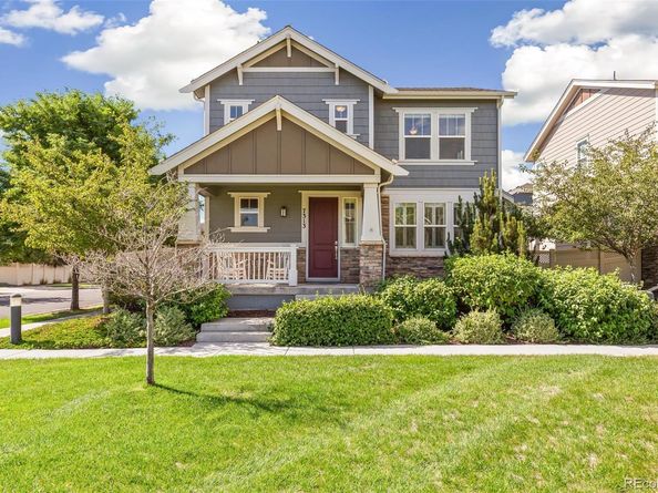 7313 Ames Court, Arvada CO 80003