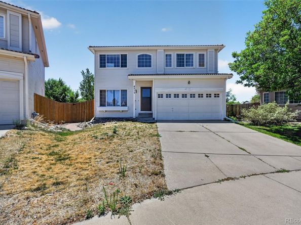 4515 Gibraltar Street, Denver CO 80249