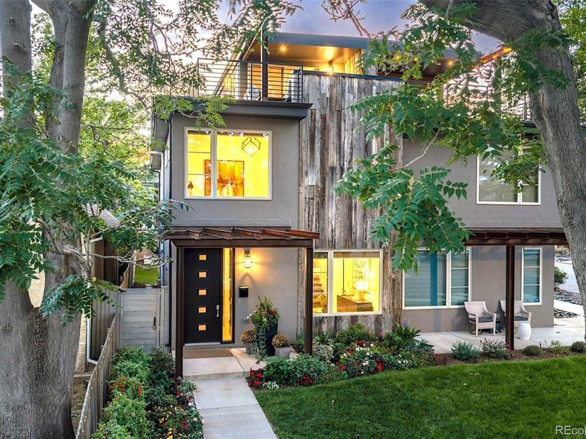 3855 Jason Street, Denver CO 80211