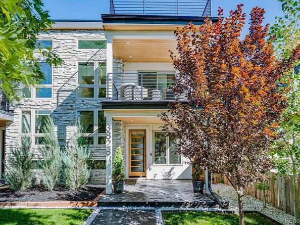 4476 Utica Street, Denver CO 80212