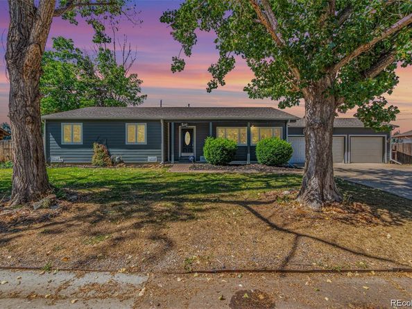 Undisclosed Address #3080754, Broomfield CO 80021