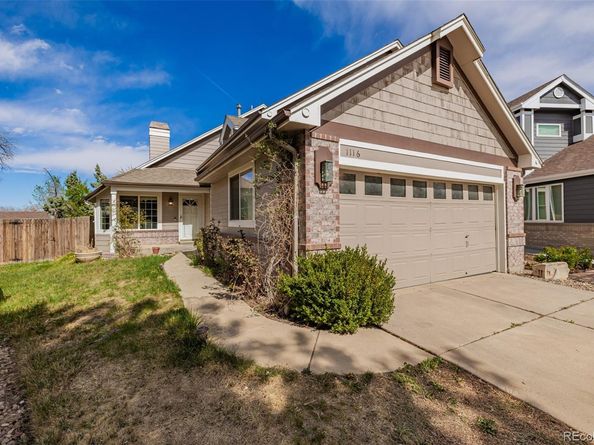 1116 S Rifle Circle, Aurora CO 80017