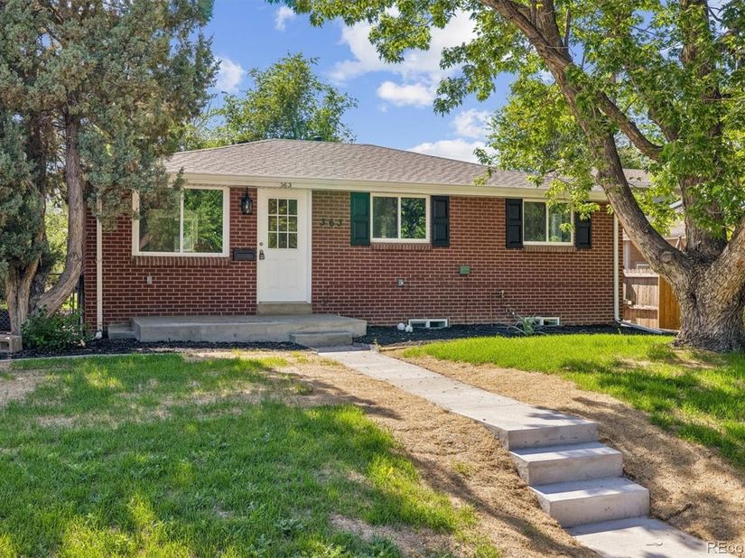 363 S Ivy, Denver CO 80224
