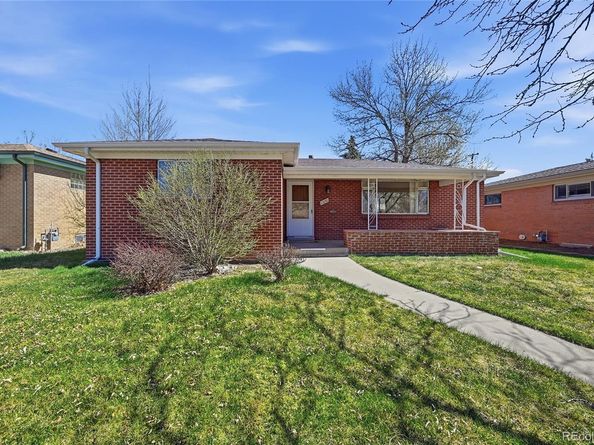 1570 S Clermont Street, Denver CO 80222
