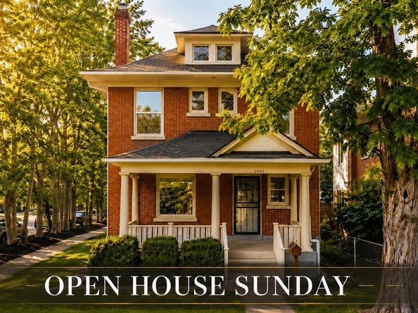 2001 N Gaylord Street, Denver CO 80205