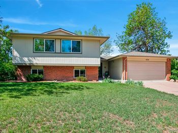 454 W Acoma Drive
