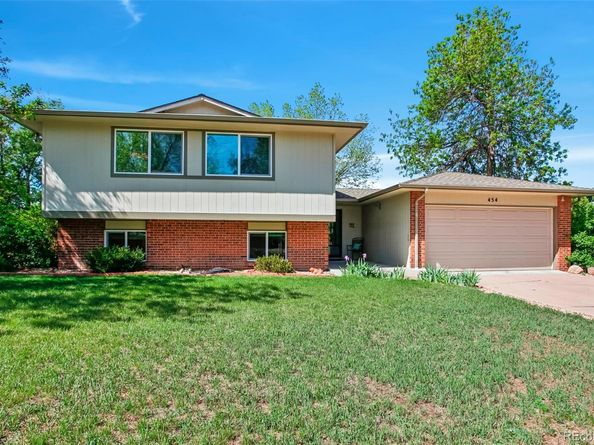 454 W Acoma Drive, Littleton CO 80120