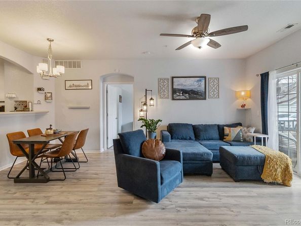 5255 Memphis Street 702, Denver CO 80239