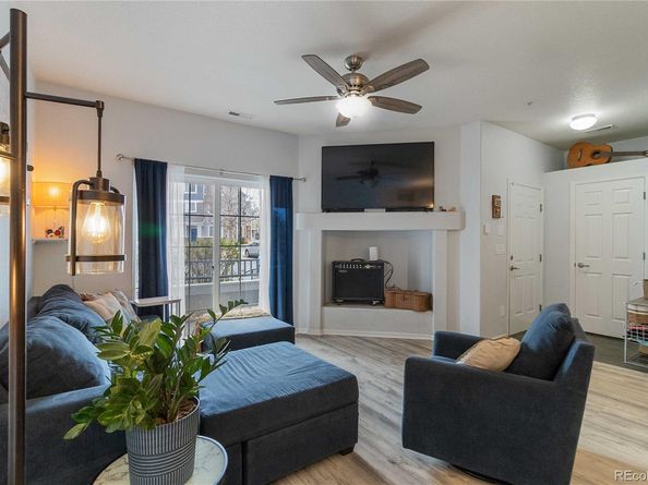 5255 Memphis Street 702, Denver CO 80239