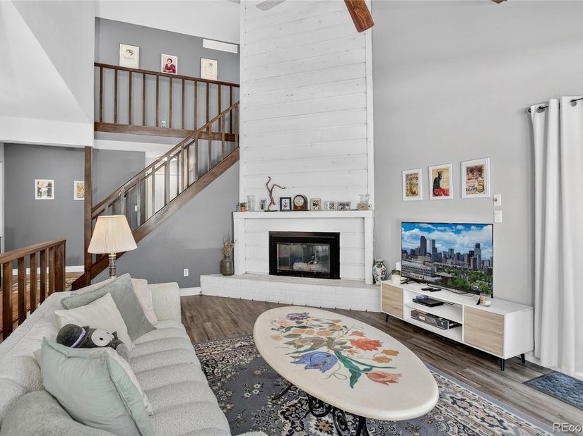 1011 Pierce Street 9, Lakewood CO 80214