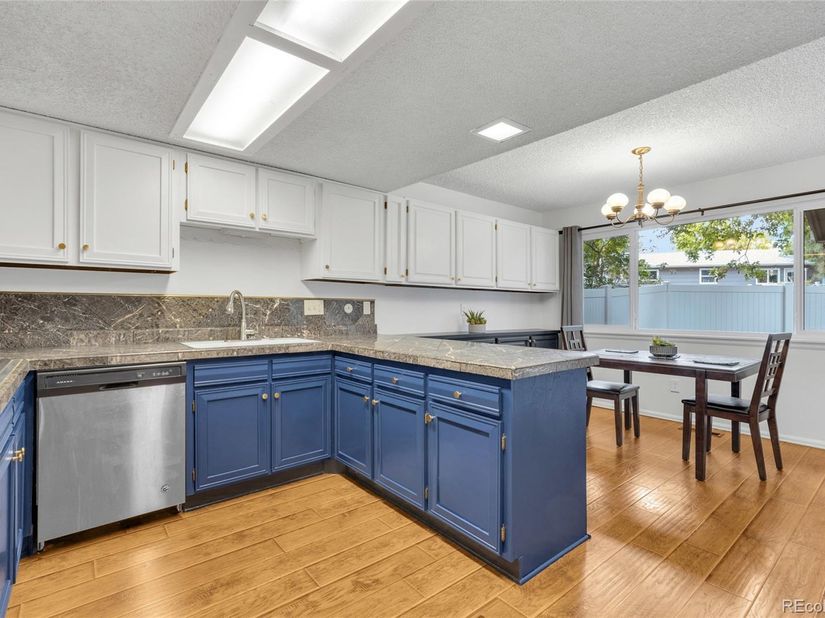 7165 S Vine Circle, Centennial CO 80122