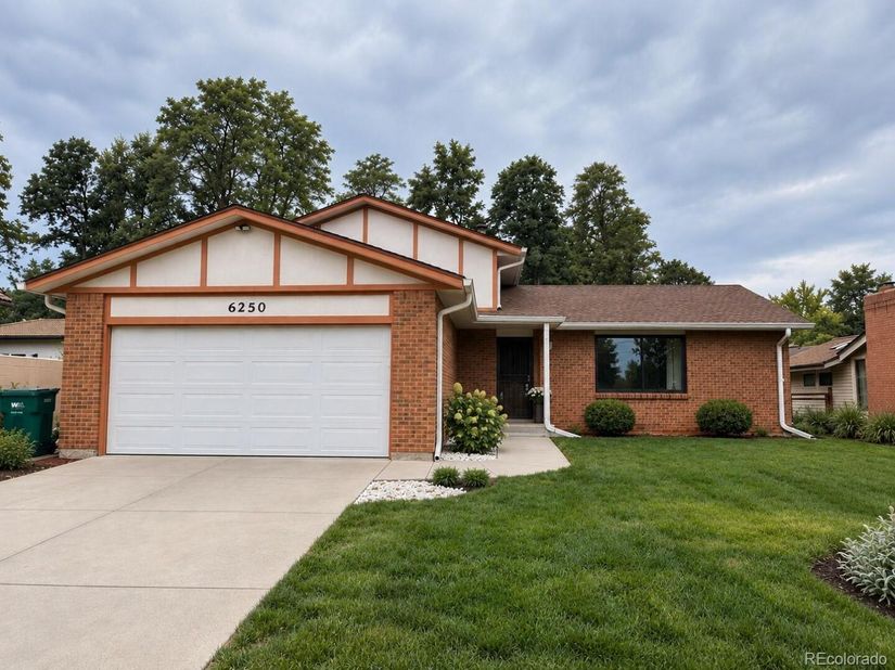 6250 W 35th Avenue, Wheat Ridge CO 80033
