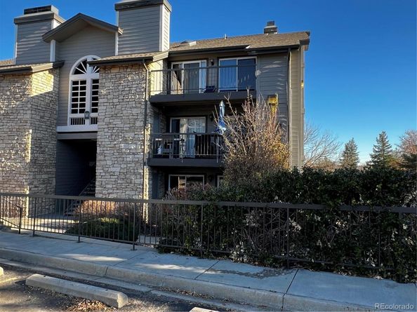 2575 S Syracuse Way M108, Denver CO 80231