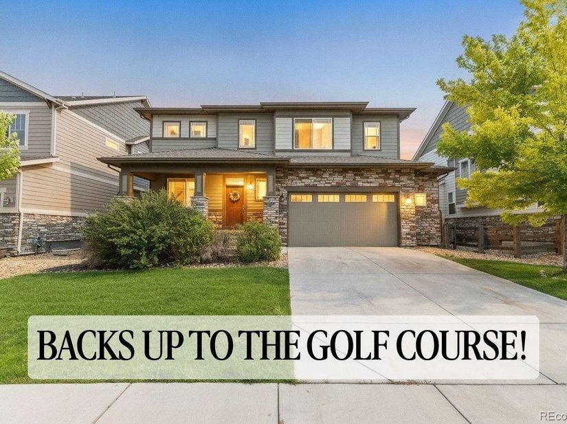 15924 E 117th Avenue, Commerce City CO 80022