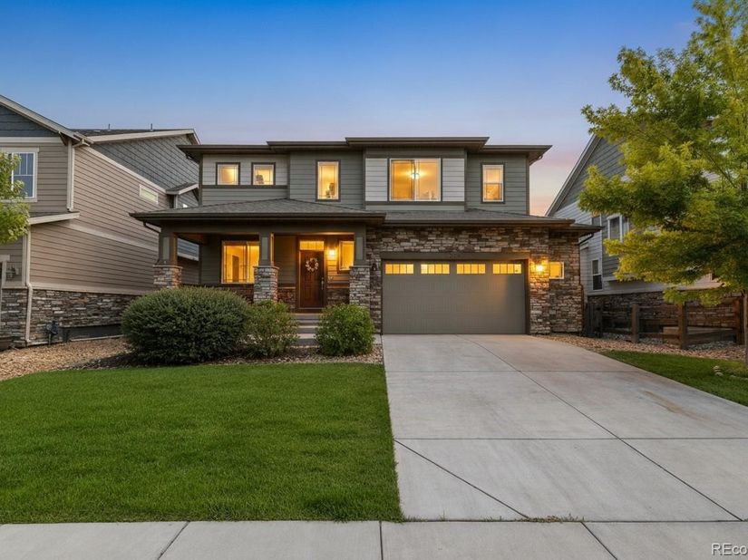 15924 E 117th Avenue, Commerce City CO 80022