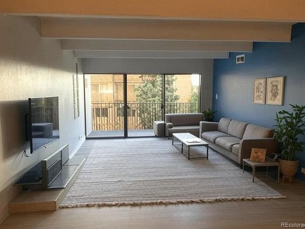 8060 E Girard Avenue 601, Denver CO 80231