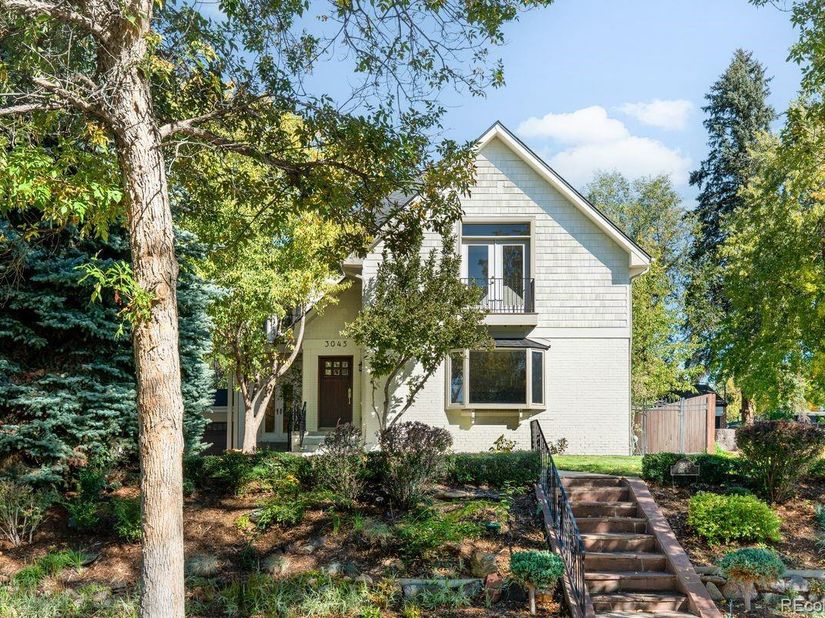 3045 Ohm Way, Denver CO 80209
