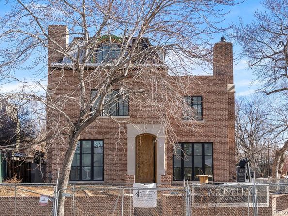 888 S Franklin Street, Denver CO 80209