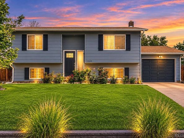 13428 Alcott Circle, Broomfield CO 80020