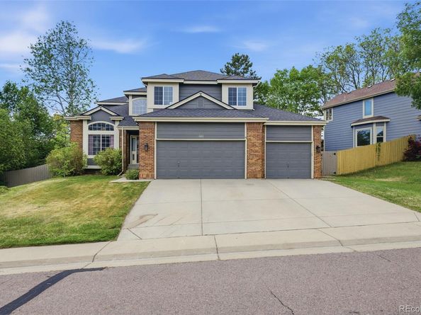 Undisclosed Address #3746518, Superior CO 80027