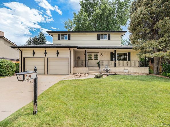 7126 Dudley Drive, Arvada CO 80004