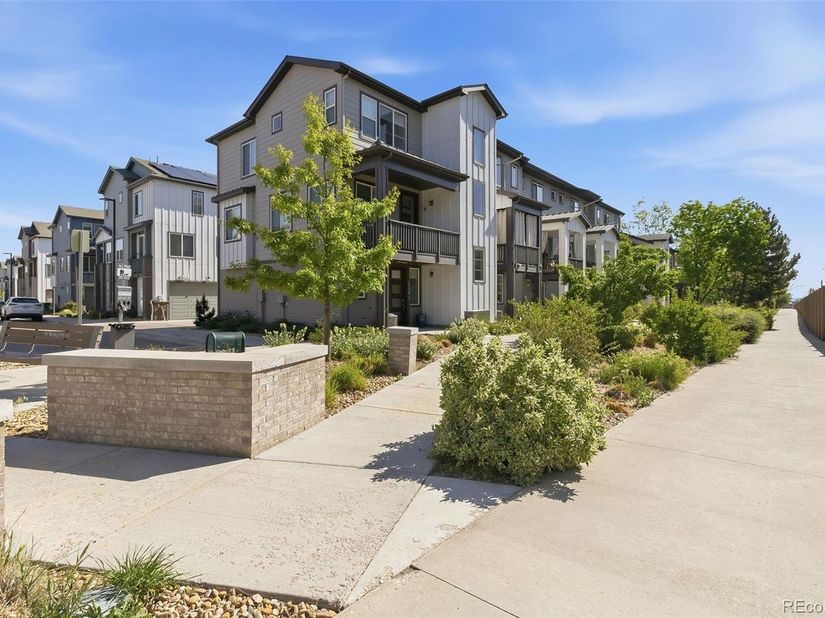 1310 Hoyt Street 3, Lakewood CO 80215