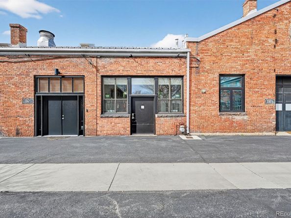 3317 Blake Street 101, Denver CO 80205