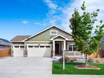 16364 Columbine Street