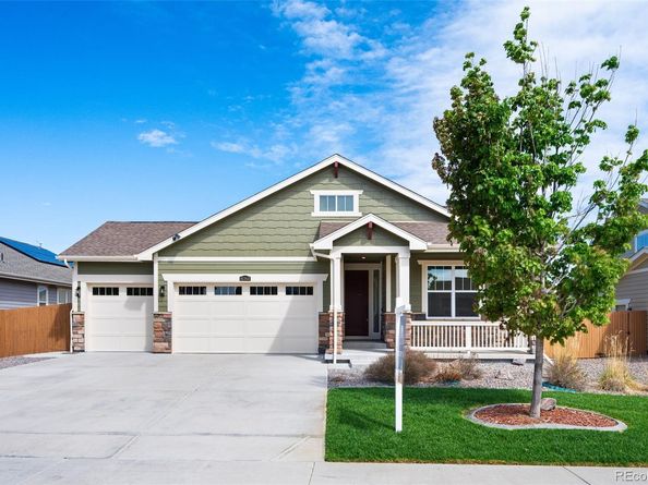 16364 Columbine Street, Thornton CO 80602