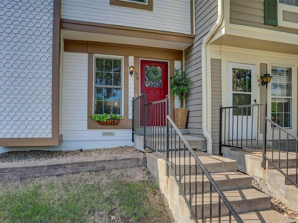 1811 S Quebec Way 196, Denver CO 80231