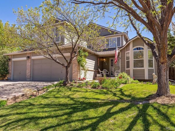 4875 E 117th Drive, Thornton CO 80233