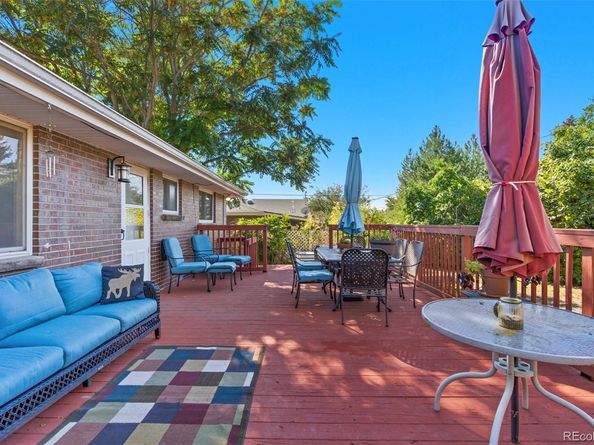 8681 Rutgers Street, Westminster CO 80031