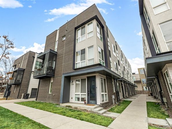 3037 W 19th Avenue, Denver CO 80204