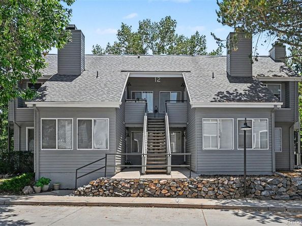 8500 E Jefferson Avenue 12G, Denver CO 80237