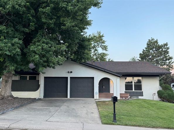 2538 S Dover Way, Lakewood CO 80227