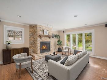 2609 S Dahlia Street