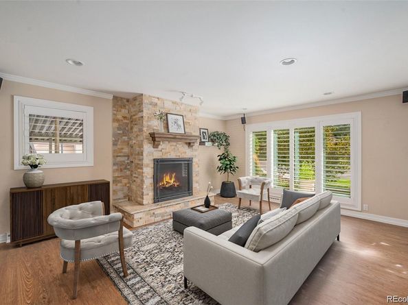 2609 S Dahlia Street, Denver CO 80222