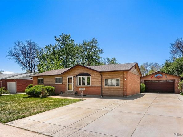 5164 W Columbia Place, Denver CO 80236