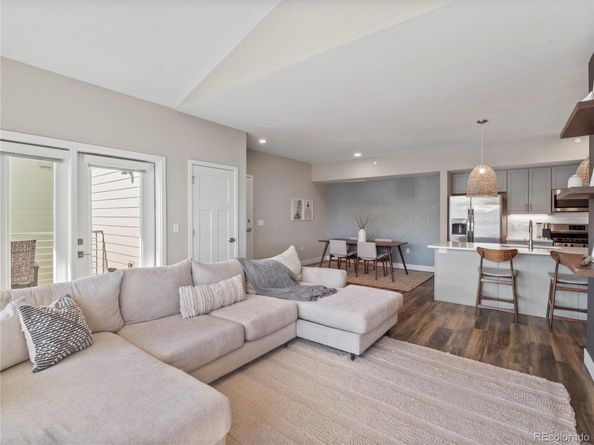 210 S Cherrywood Drive 303, Lafayette CO 80026