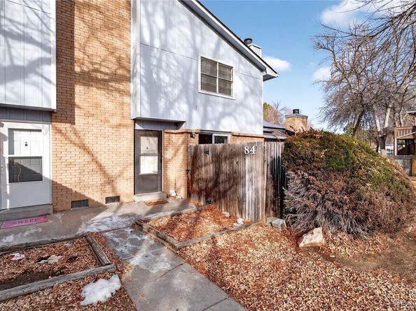 84 Nome Way C, Aurora CO 80012