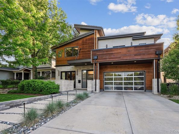 445 Forest Street, Denver CO 80220