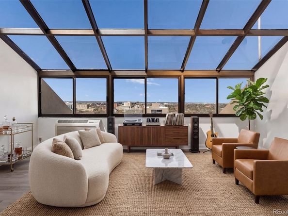 1313 N Williams Street 1601, Denver CO 80218