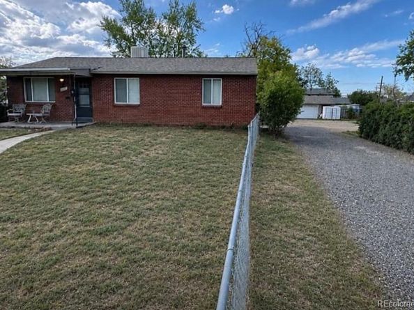 2261 W 56th Avenue, Denver CO 80221