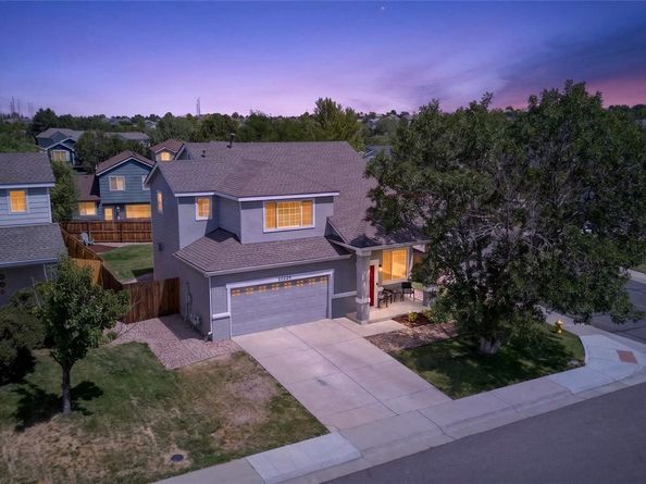 20285 E Belleview Lane, Centennial CO 80015