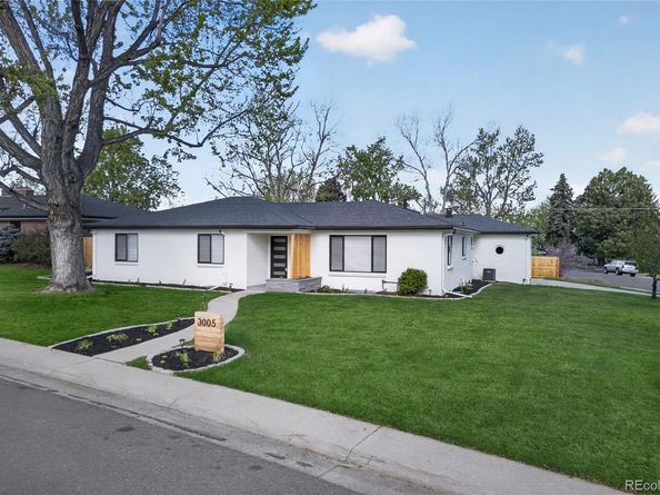 3005 S Race Street, Denver CO 80210