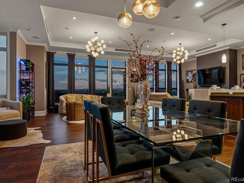 7600 Landmark Way 9022, Greenwood Village CO 80111