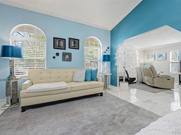 5868 W Asbury Place, Lakewood CO 80227