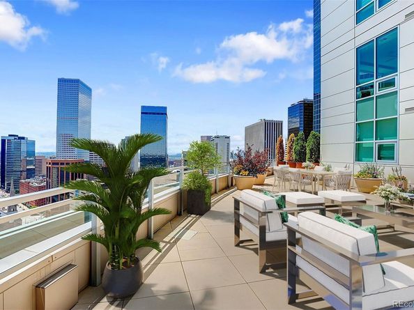 2001 Lincoln Street 2524, Denver CO 80202