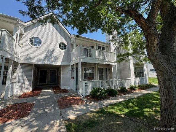 12513 E Pacific Circle C, Aurora CO 80014