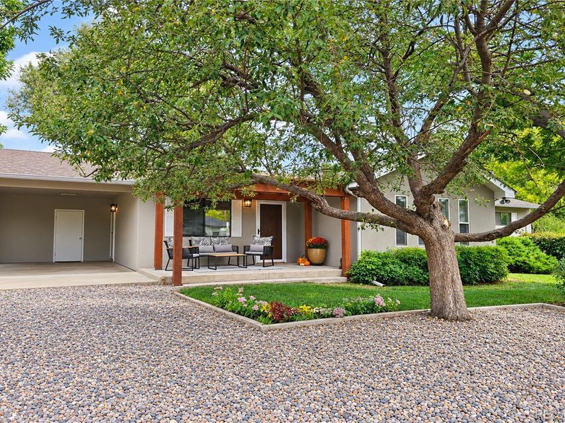 80 Marshall Street, Lakewood CO 80226